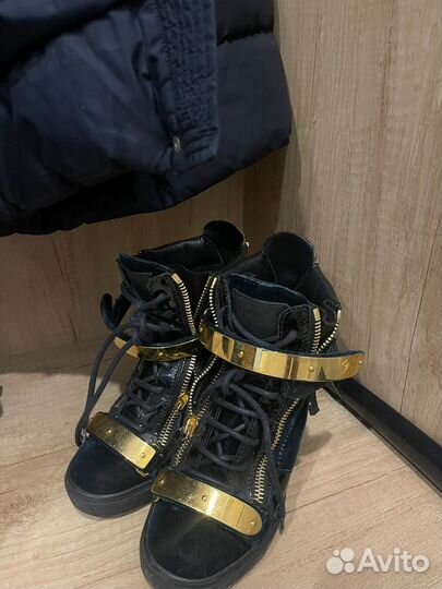 Zanotti