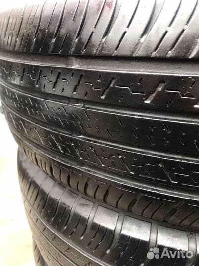 Dunlop Grandtrek ST30 225/65 R17 102H