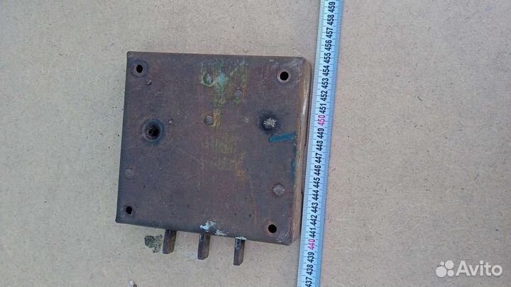 Замок для сейфа