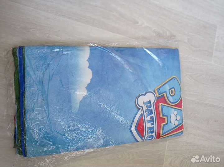 Детское постельное белье 1 5