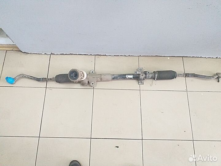 Рулевая рейка ix35 Kia Спортадж