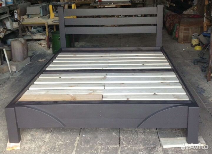 Изделия из дерева на заказ