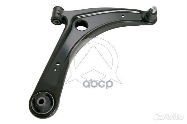 Рычаг подвески перед прав 71473 Sidem