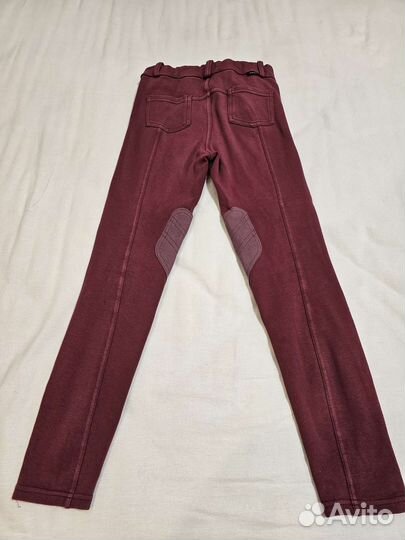 Бриджи для конного спорта