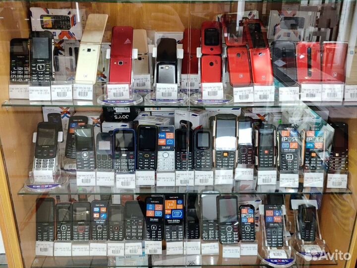 Texet tm 130