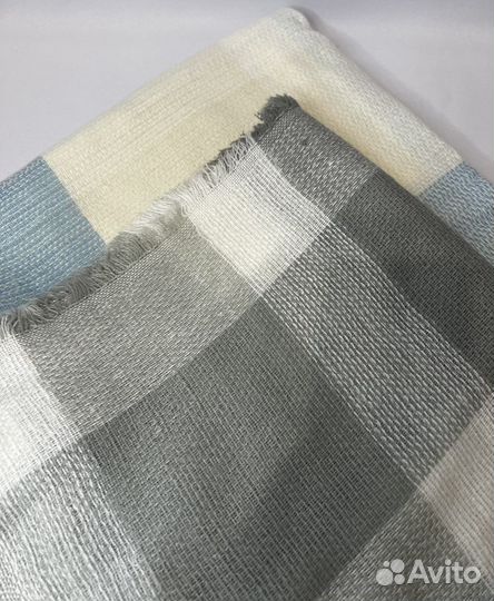 Платок шерстяной