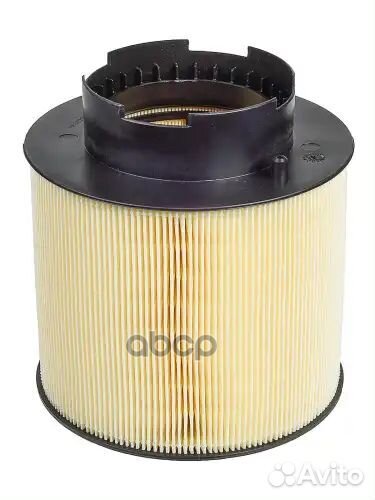 Фильтр воздушный 190x165x83 Audi A6/Avant/Allroad