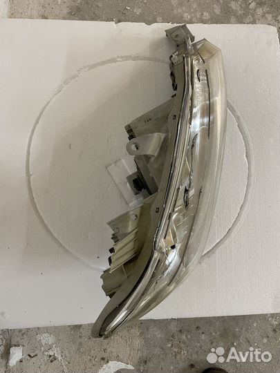 Фара toyota allion 260 R