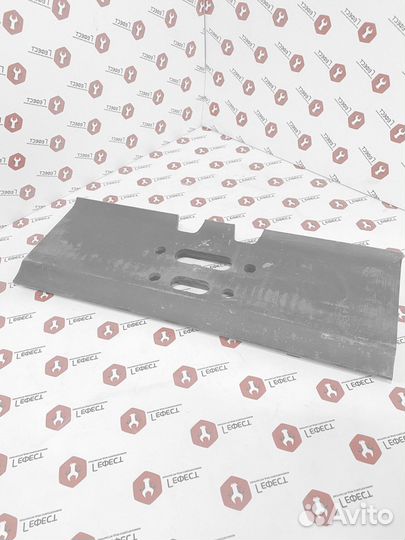 Башмак экскаватора CAT 332/J5019