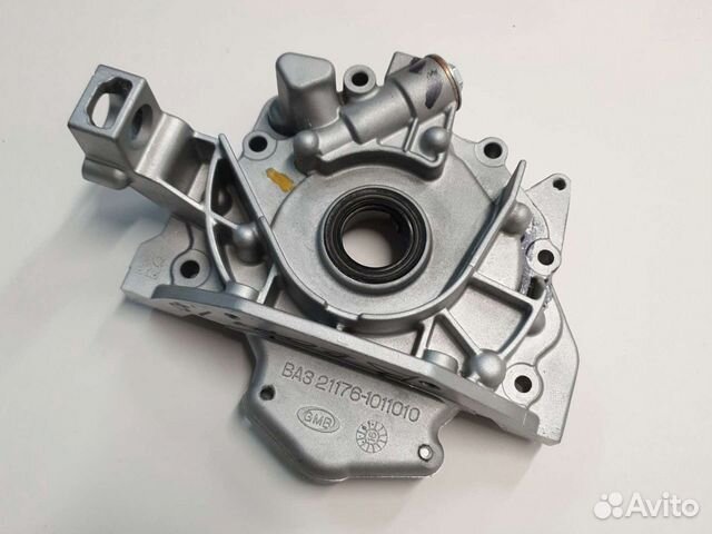 Насос масляный Vesta, X-Ray 1.8L LUZAR
