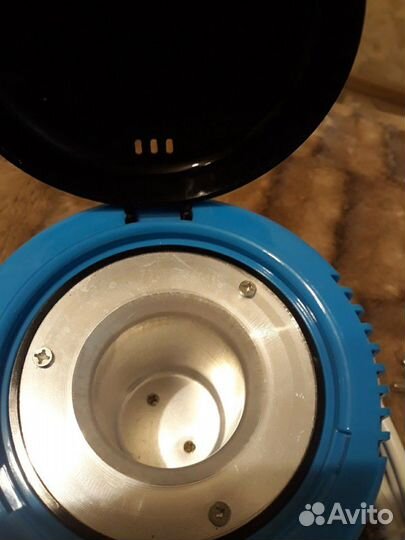 Стерилизатор