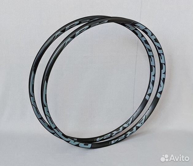 Обода Race Face, DT Swiss