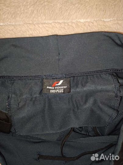 Шорты спортивные Crane