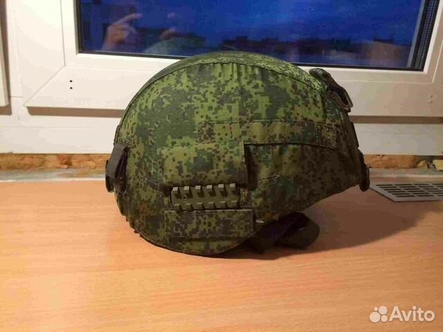 Шлем 6б47 купить в Москве | Хобби и отдых | Авито