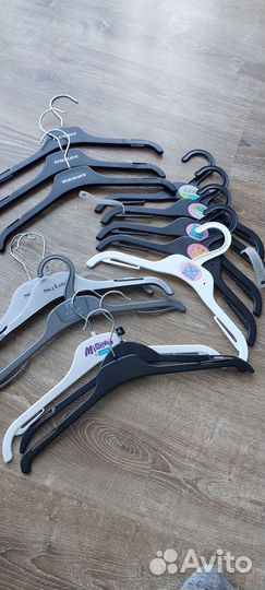 Вешалки плечики детские