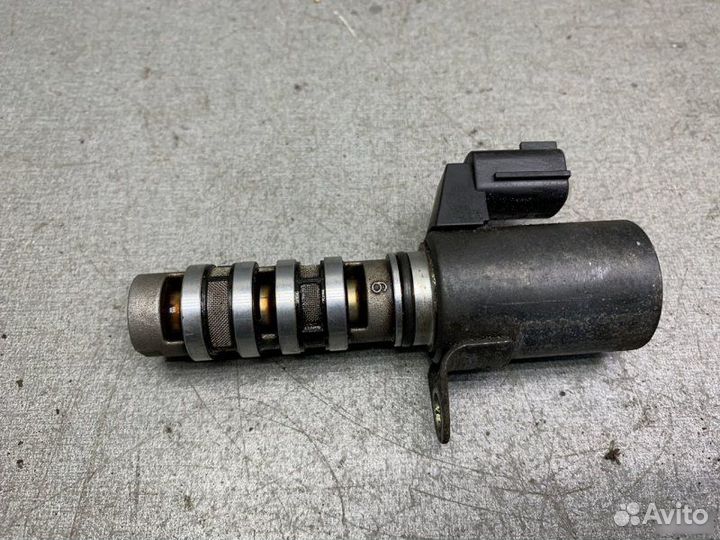 Клапан фазорегулятора Nissan Primera P12 седан 2.0