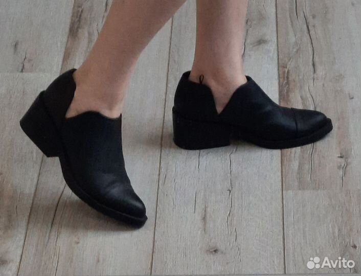 Казаки H&M 38р