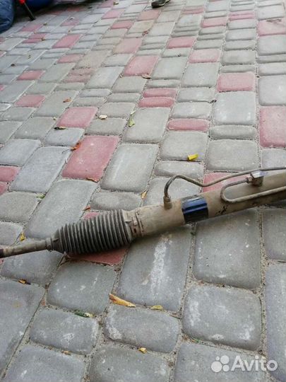 Рулевая рейка Kia mangentis 2.0 автомат