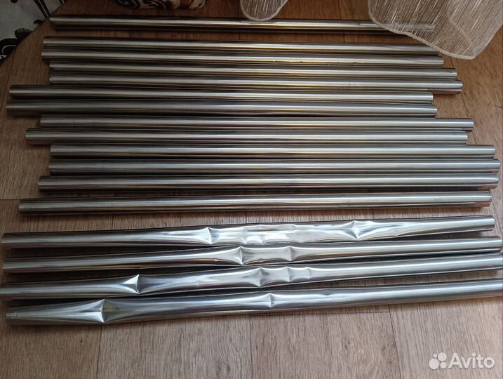 Детский игровой манеж