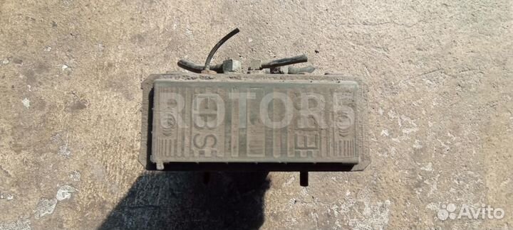 Кран модулятор EBS задний MAN TGA 2008 81521066050