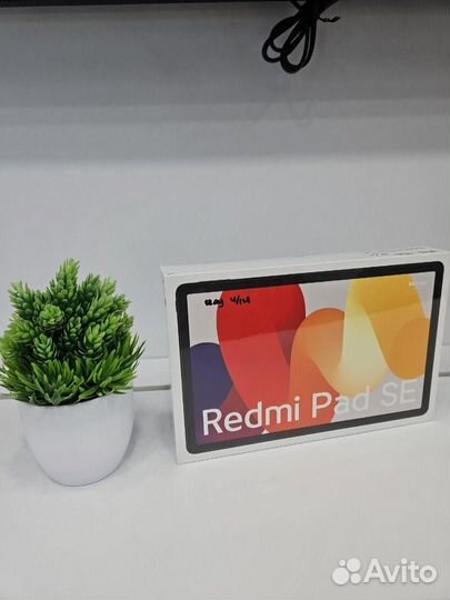 Xiaomi redmi pad se