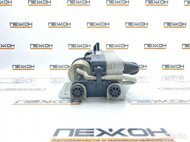 Радиатор АКПП (масляный) Bmw 7-Series G12 3.0