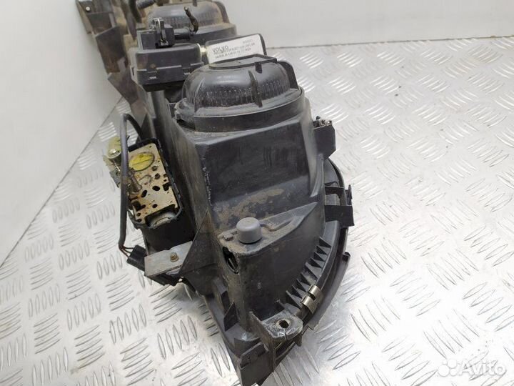 Фара 89007907 Volvo V70 (1996-2000)