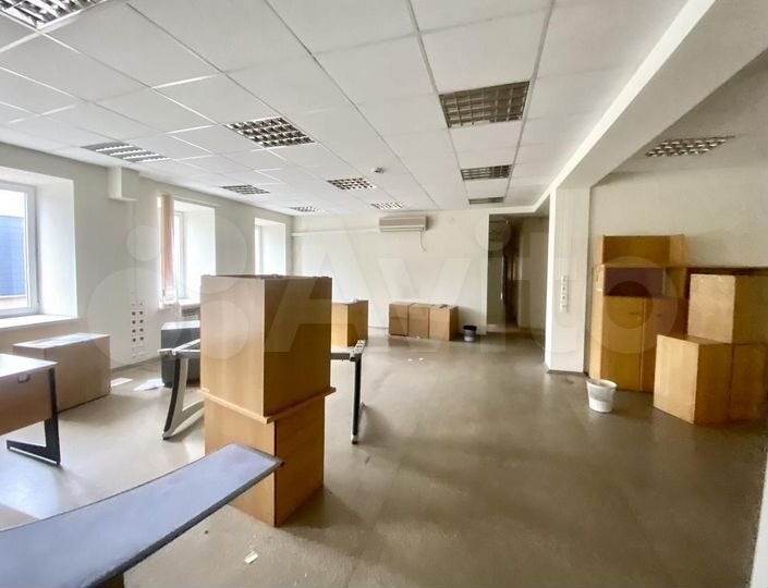 Сдам офисное помещение, 200 м²