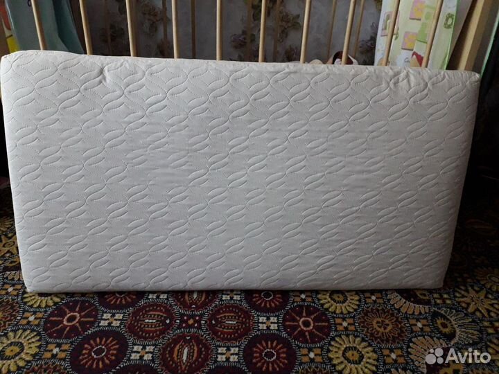 Матрас детский