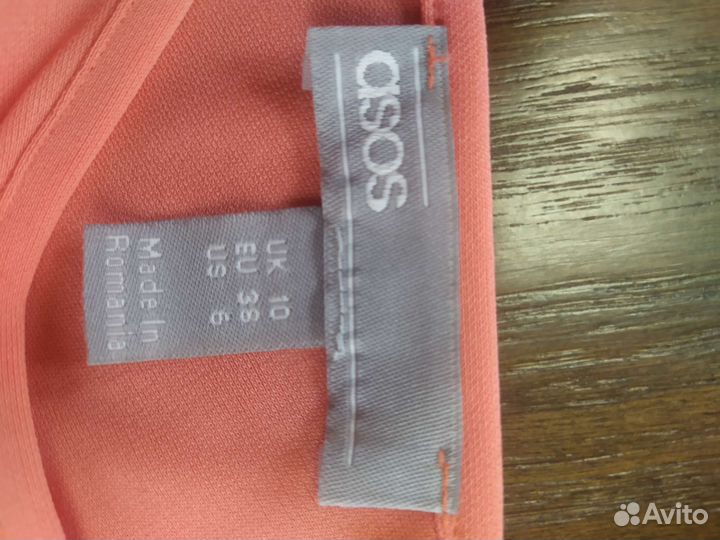 Платье для беременных ASOS