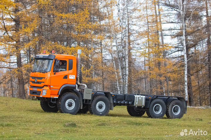 ХАНТ 8051В0Х, 2024