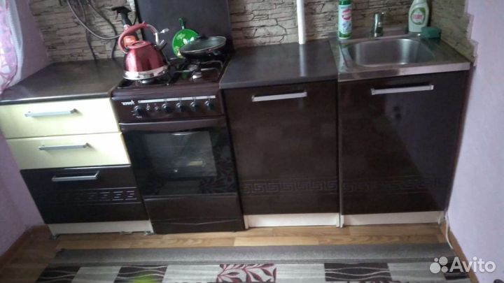 Кухонный гарнитур бу