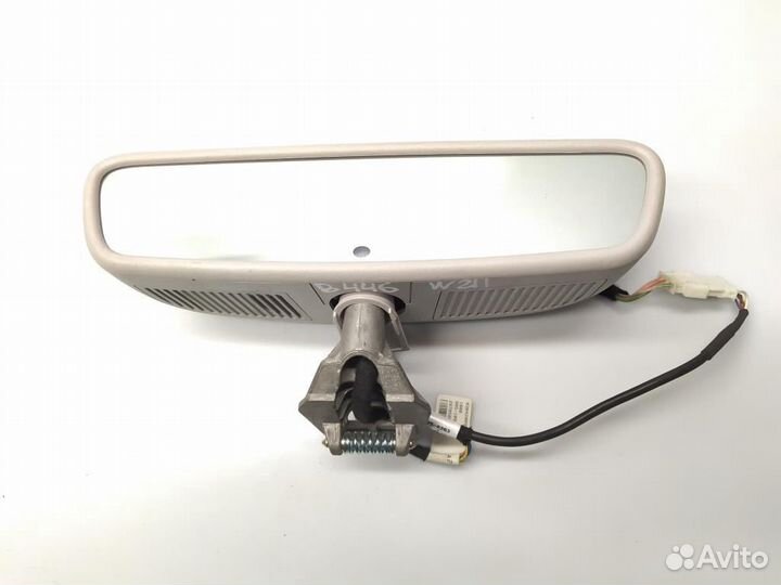 Зеркало салона Mercedes-Benz E-Класс