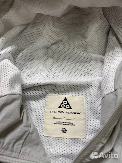 Ветровка мужская