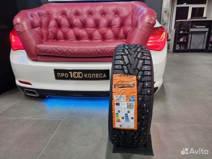 Mazzini Ice Leopard 195/55 R16 91T