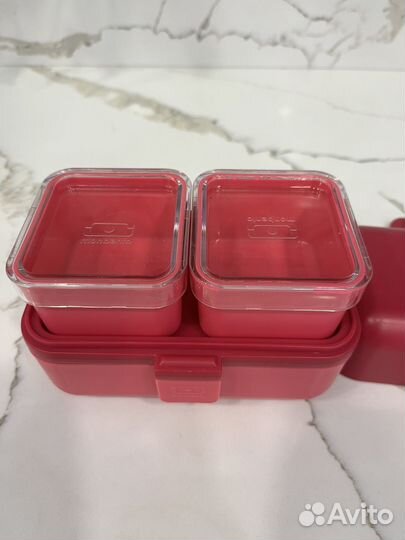 Ланч бокс Monbento