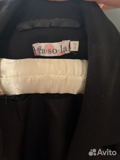 Пиджак Маленькая Леди