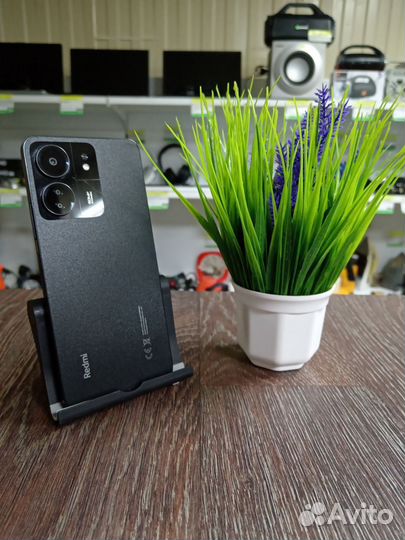 Xiaomi Redmi 13C, 6/128 ГБ