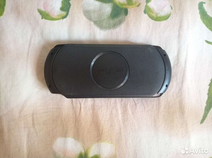 Sony PSP Slim & Lite PSP 3000 На запчасти