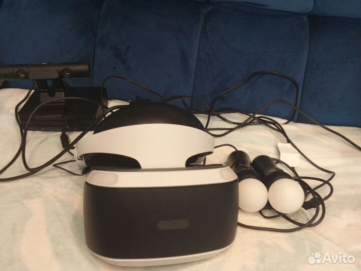 Sony playstation Vr