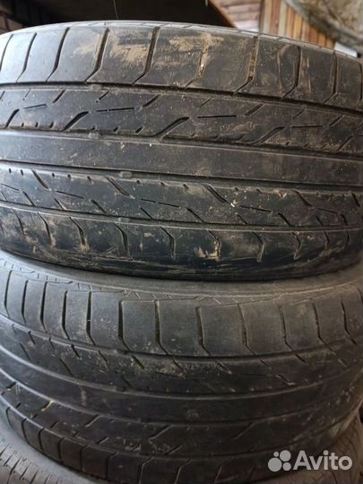 Toyo DRB 225/45 R17