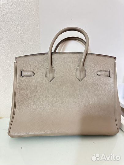 Сумка hermes birkin 35