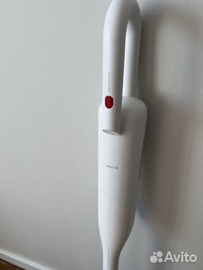 Пылесос deerma