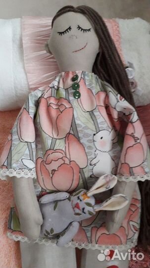 Сонечка Ручная Работа