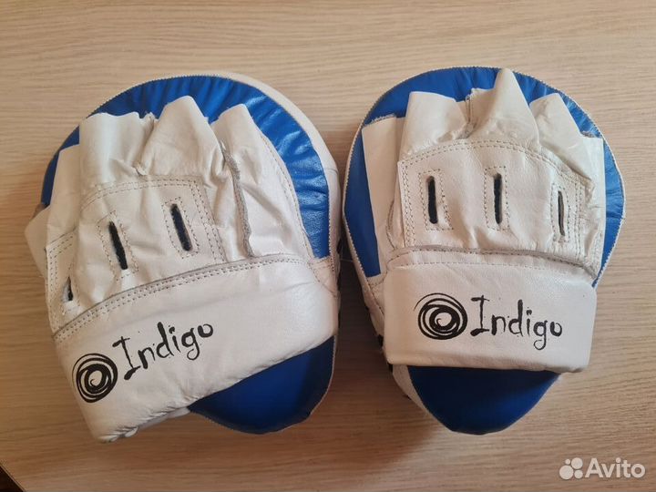 Товары для спорта