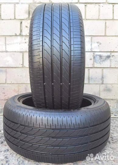 Bridgestone Turanza T005A 225/50 R17 98H