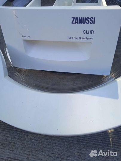 Стиральная машина на запчасти