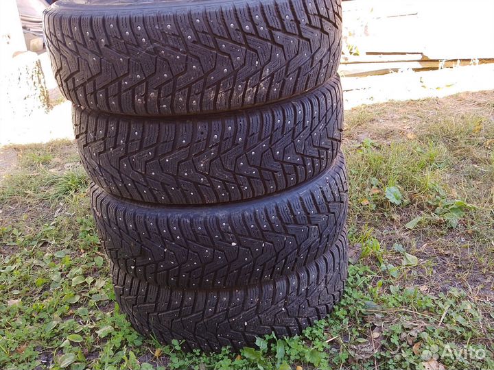 Hankook Winter I'Pike RS2 W429 185/65 R15 92T