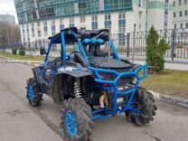 Багги Polaris high lifter RZR 1000