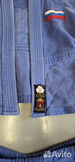 Самбовка синяя